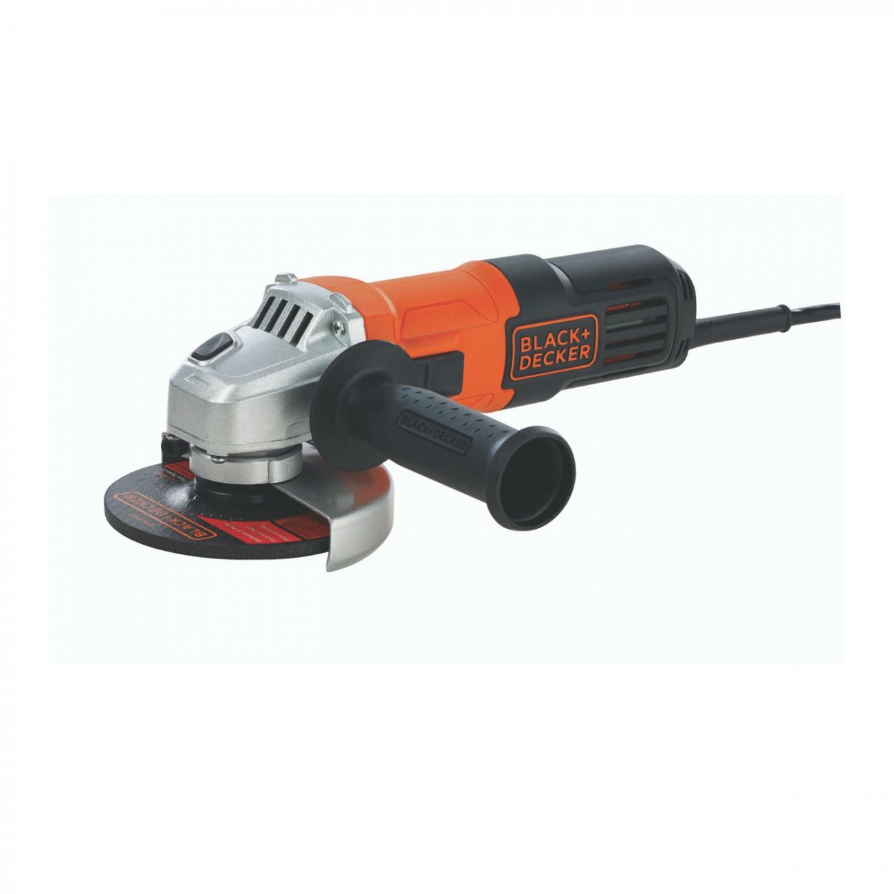 ESMERIL BLACK + DECKER 4 1/2